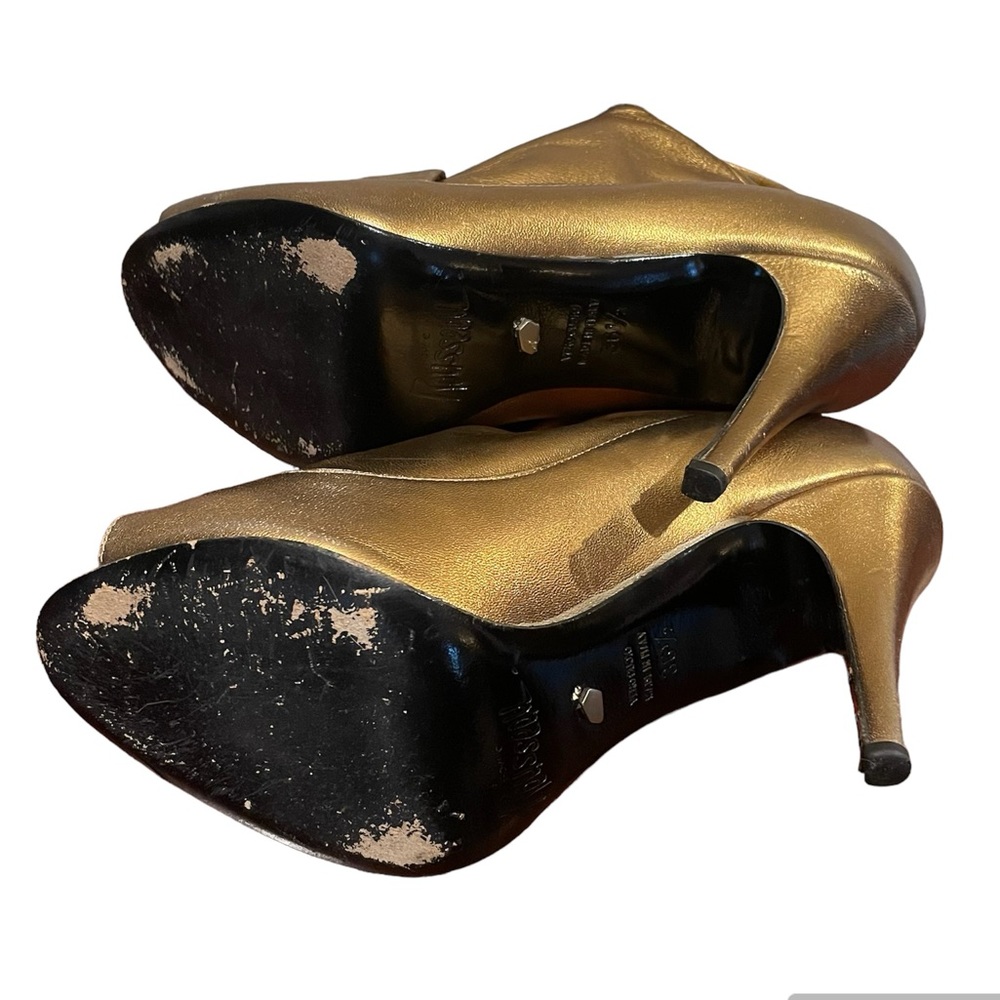 Jerome C Rousseau Heels - Picture 4 of 14